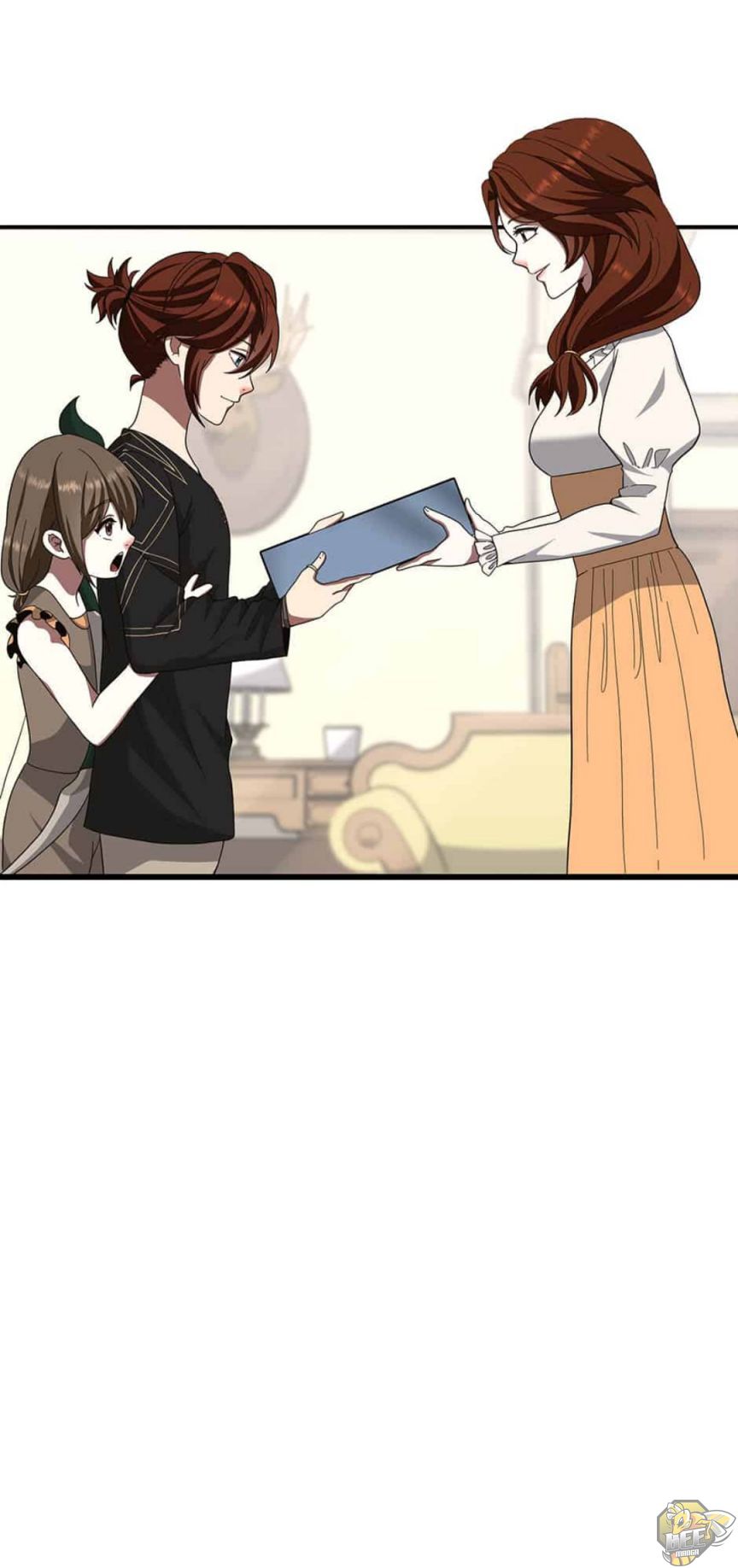 The Beginning After The End Chapter 85 image 55